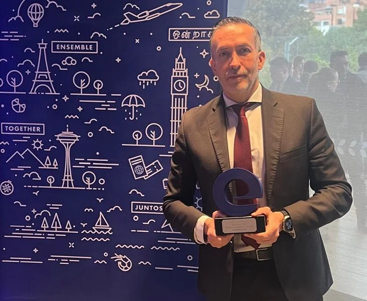 La Experiencia de Otro Nivel en Bogotá que le da Premio Mundial a un Hotel. La Experiencia de Otro Nivel en Bogotá que le da Premio Mundial a un Hotel.