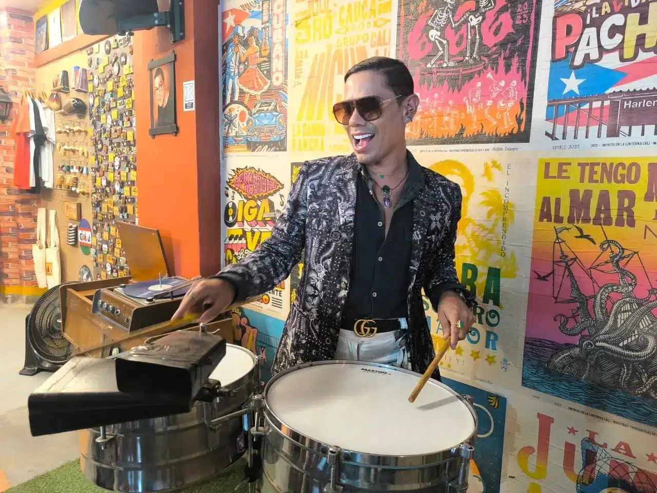 Ruta de la Moda en Cali ¡El Valle del Cauca Se Consolida Como Epicentro de Diseño con Visión Global! Ruta de la Moda en Cali ¡El Valle del Cauca Se Consolida Como Epicentro de Diseño con Visión Global!