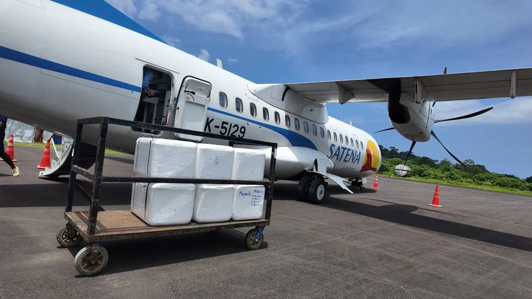 Conectividad Aérea Desde Cali se Moderniza para Viajar al Pacífico y al Sur del País. Conectividad Aérea Desde Cali se Moderniza para Viajar al Pacífico y al Sur del País.