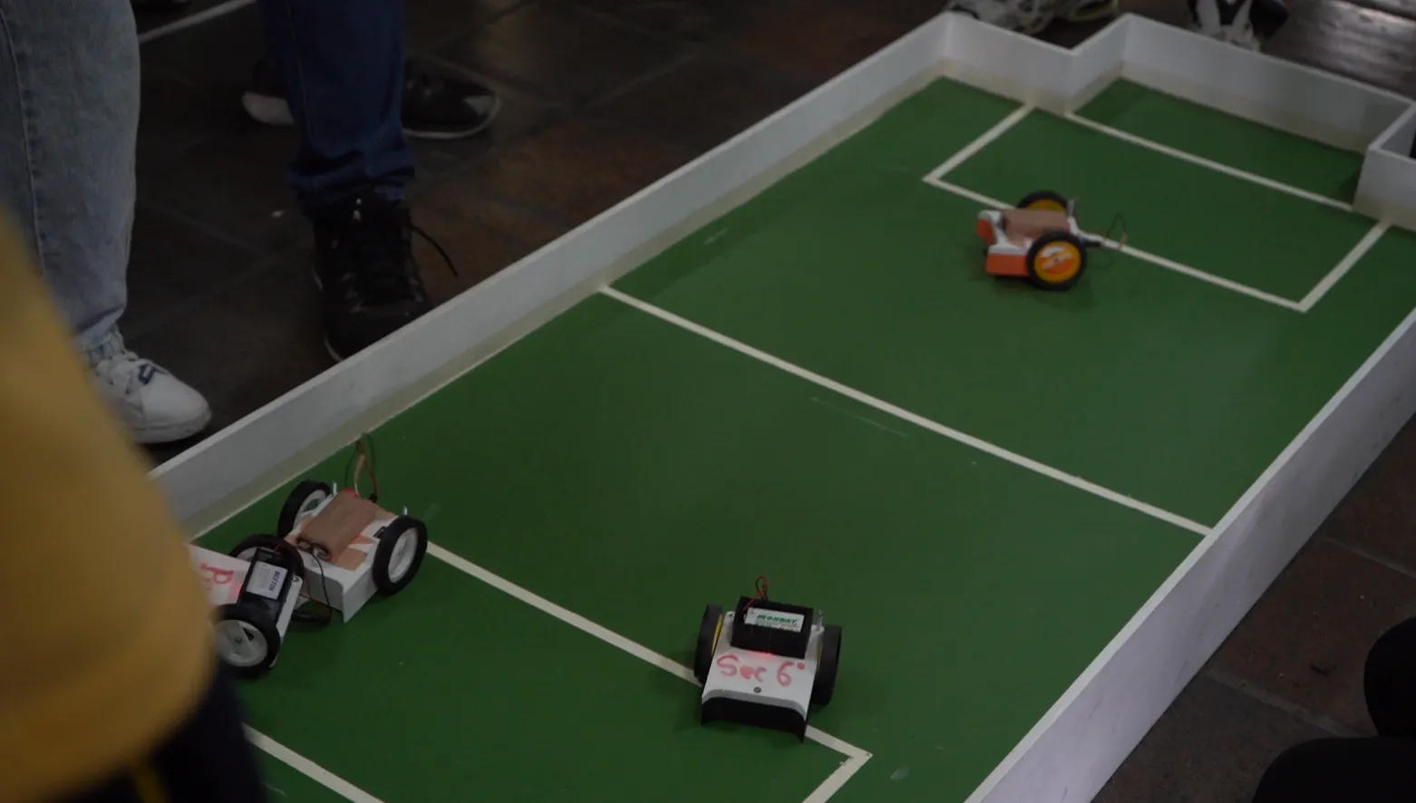 La Revolución STEAM En Candelaria Gracias a la Innovación La Revolución STEAM En Candelaria Gracias a la Innovación