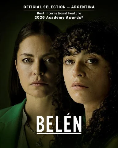 Belén Conquista Cines y Streaming.
