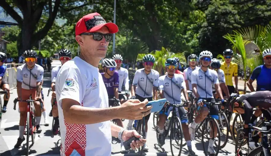 Roldanillo Revive la Pasión del Ciclismo con su Esperado Circuito. Roldanillo Revive la Pasión del Ciclismo con su Esperado Circuito.