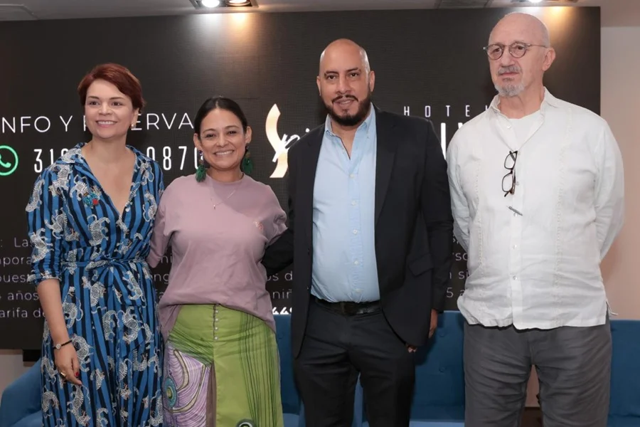 Cali Vibrará con la Feria del Libro. Cali Vibrará con la Feria del Libro.