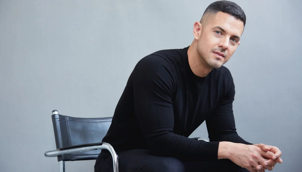 Moda Global Reconoce a Colombiano. Moda Global Reconoce a Colombiano.