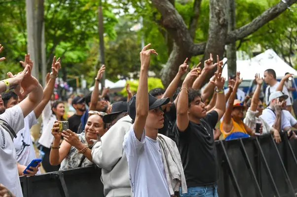 Cultura Transforma a Cali.