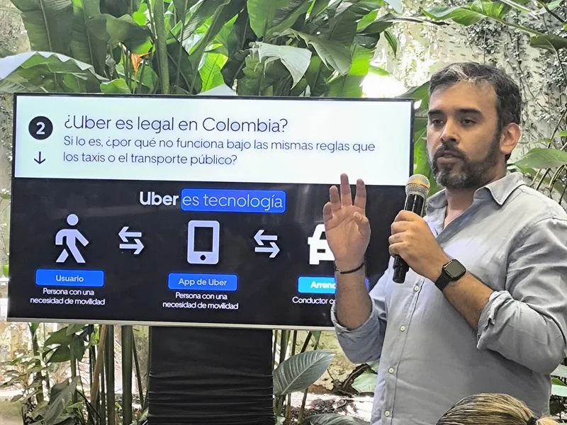 Cali Vibra en Cada Esquina la Movilidad se Transforma y Crece sin Límites.