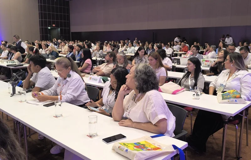 Turismo Revive el Ritmo Fresco en Cali con un Encuentro que Marca Tendencia.