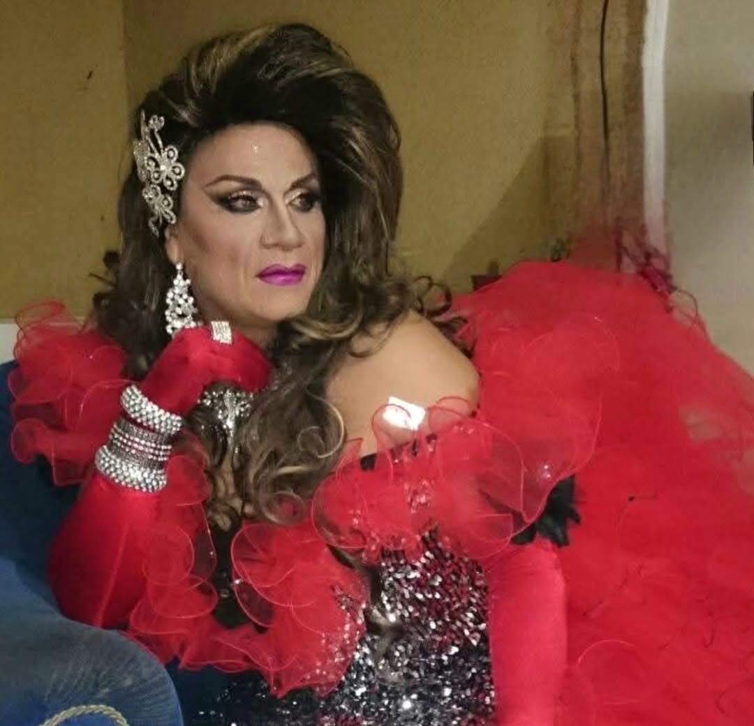 Transformismo y Dignidad, GLAM El Proyecto que Rompe los Estigmas del Drag en Cali. Transformismo y Dignidad, GLAM El Proyecto que Rompe los Estigmas del Drag en Cali.