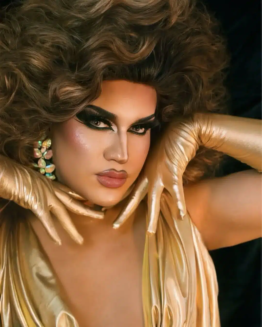 Transformismo y Dignidad, GLAM El Proyecto que Rompe los Estigmas del Drag en Cali. Transformismo y Dignidad, GLAM El Proyecto que Rompe los Estigmas del Drag en Cali.