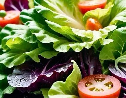 Gastronomía Consciente Revoluciona el Sabor del Futuro con un Menú que Cuida el Planeta.