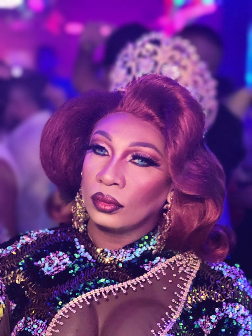 Transformismo y Dignidad, GLAM El Proyecto que Rompe los Estigmas del Drag en Cali. Transformismo y Dignidad, GLAM El Proyecto que Rompe los Estigmas del Drag en Cali.