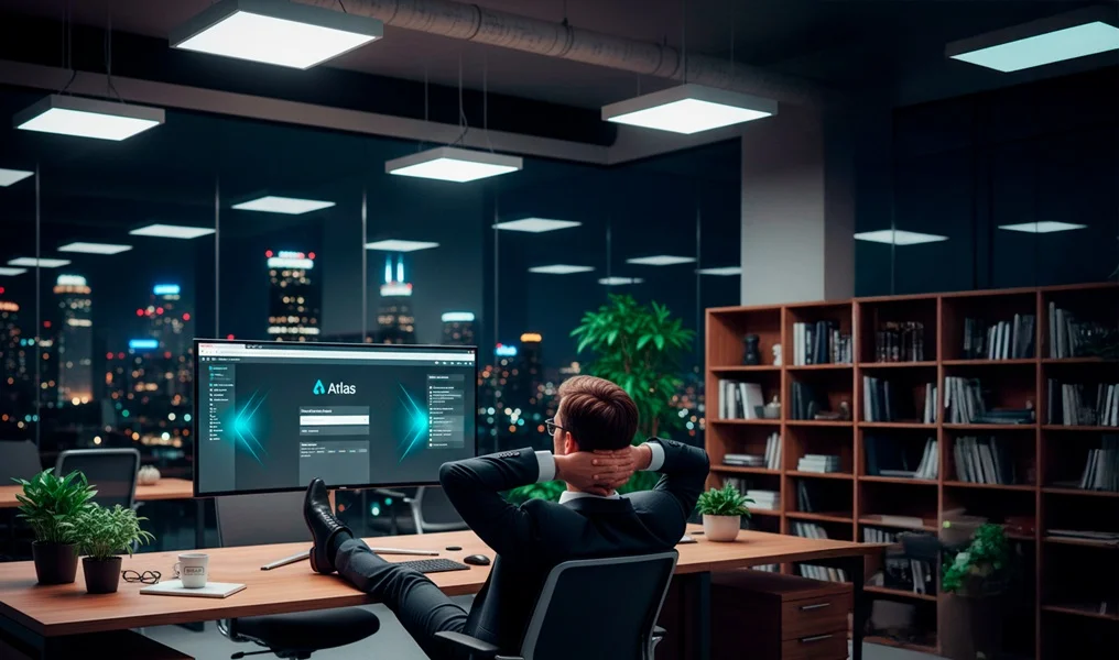 El Riesgo de Usar IA en Internet. El Riesgo de Usar IA en Internet.