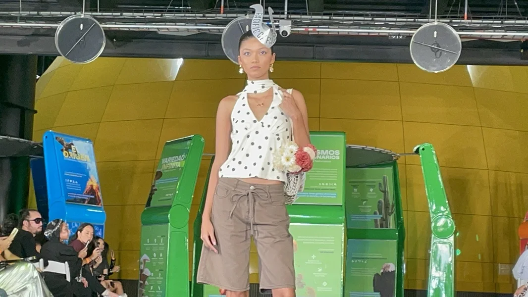 Moda un Viaje Increíble por la Ruta del Diseño en Cali. Moda un Viaje Increíble por la Ruta del Diseño en Cali.