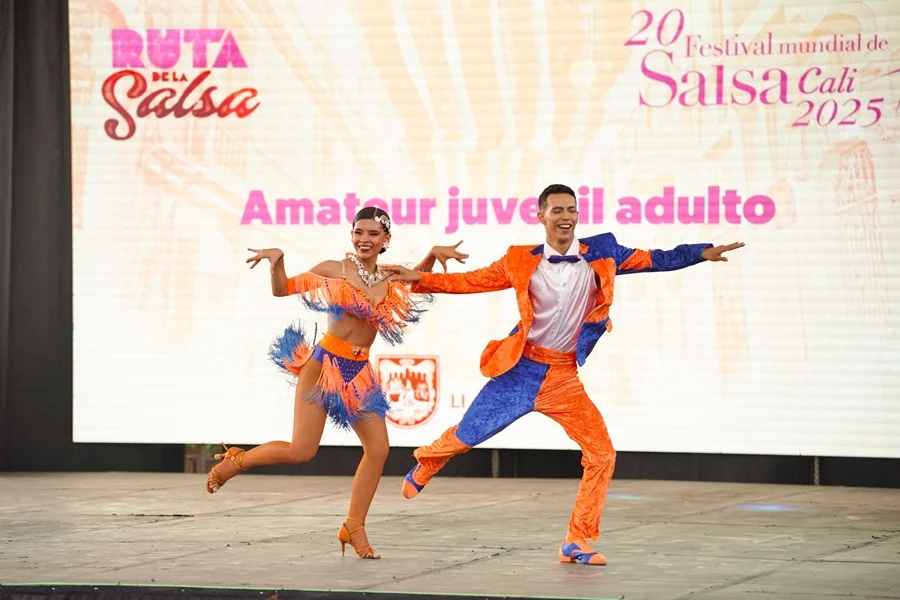Salsa es la Fiesta Más Brutal del Oriente de Cali Este fin de Semana. Salsa es la Fiesta Más Brutal del Oriente de Cali Este fin de Semana.