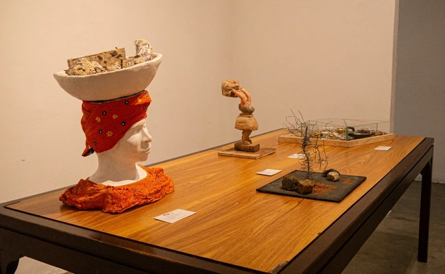 Arte la Bienal IUIPC que te Invita a Vivir la Ciudad.