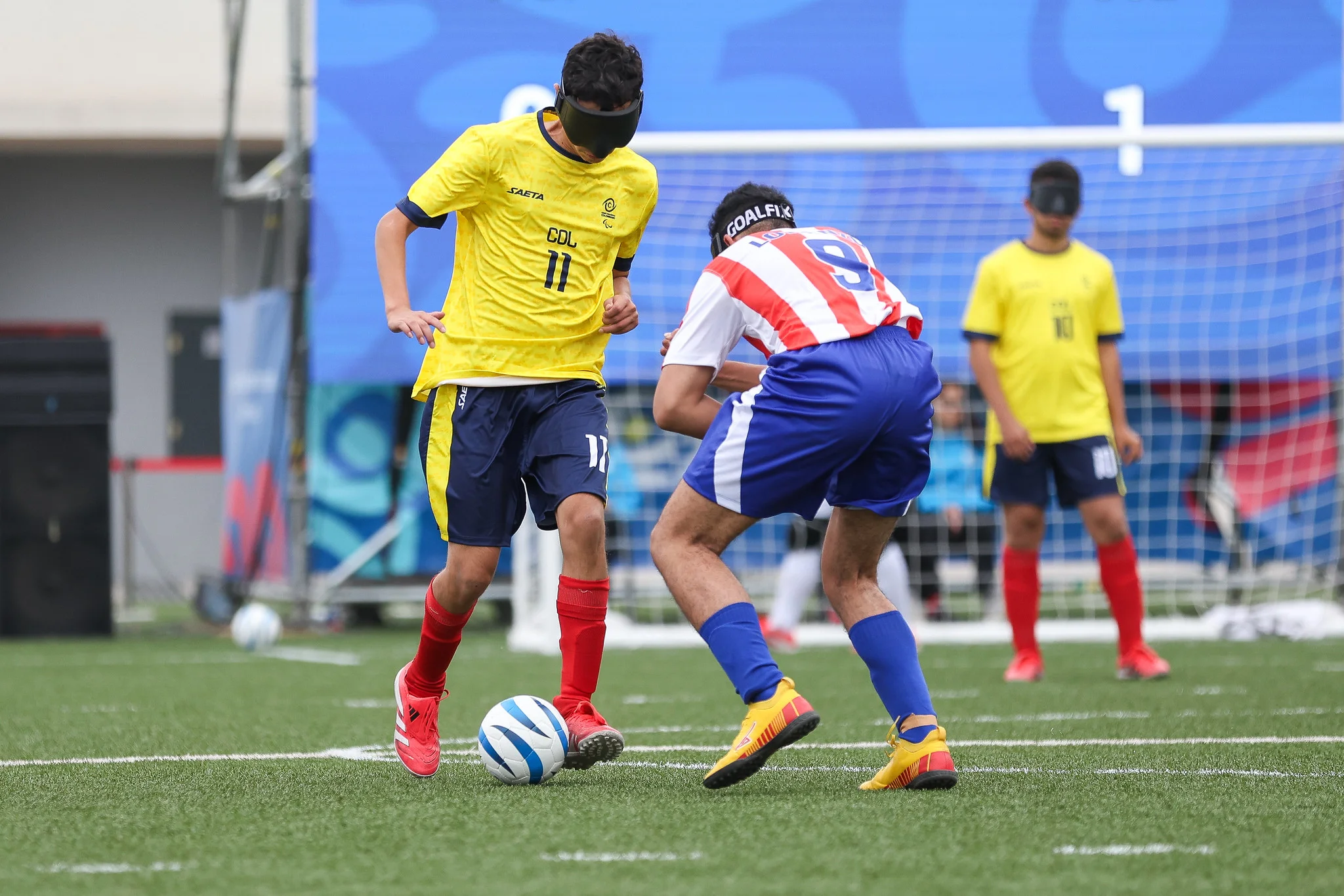 Medallas Impulsan Economía Deportiva: Colombia Destaca en los Parapanamericanos. Medallas Impulsan Economía Deportiva: Colombia Destaca en los Parapanamericanos.
