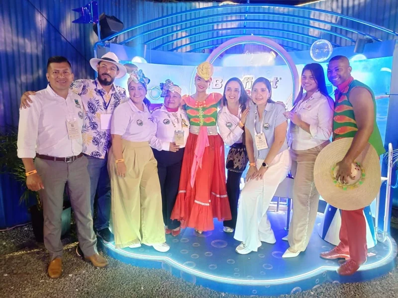 Turismo Impulsa el Brillo de Palmira como el Nuevo Destino que Sorprende a Colombia.