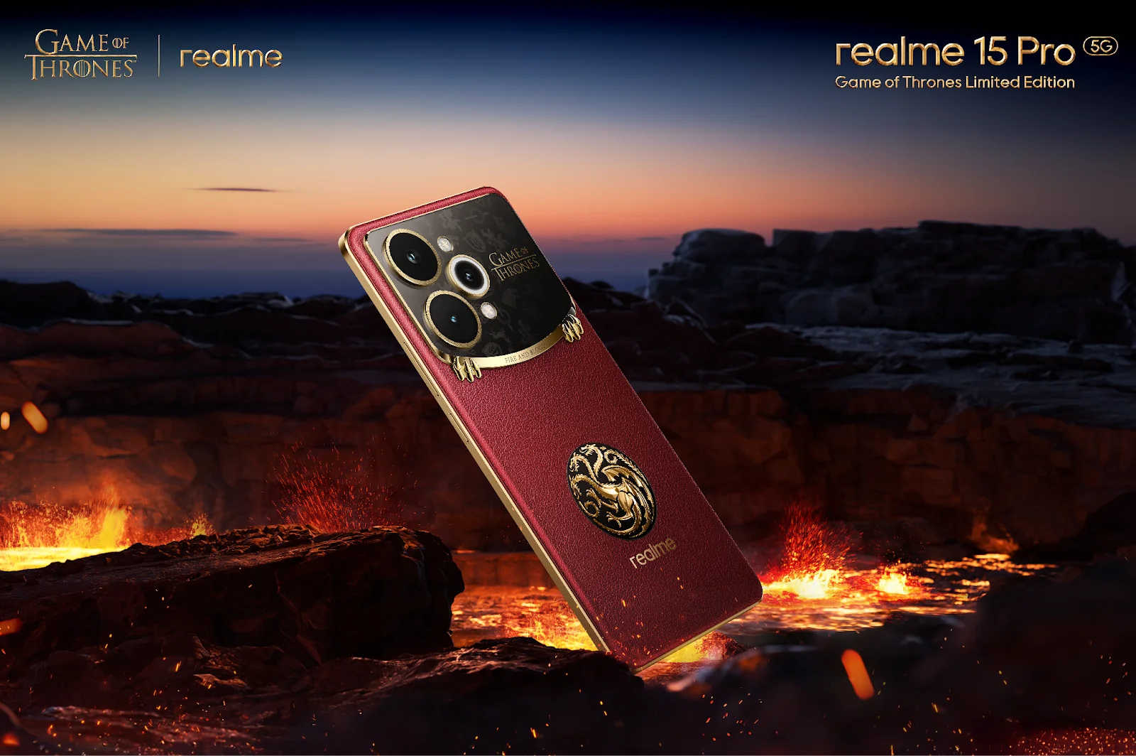 GameofThrones la Edición Limitada que Enciende la Tecnología en Colombia. GameofThrones la Edición Limitada que Enciende la Tecnología en Colombia.