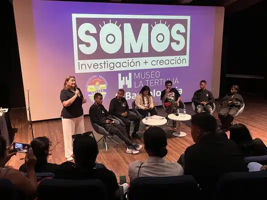 SOMOS Juventud Caleña Impulsa un Corto en Stop Motion. SOMOS Juventud Caleña Impulsa un Corto en Stop Motion.