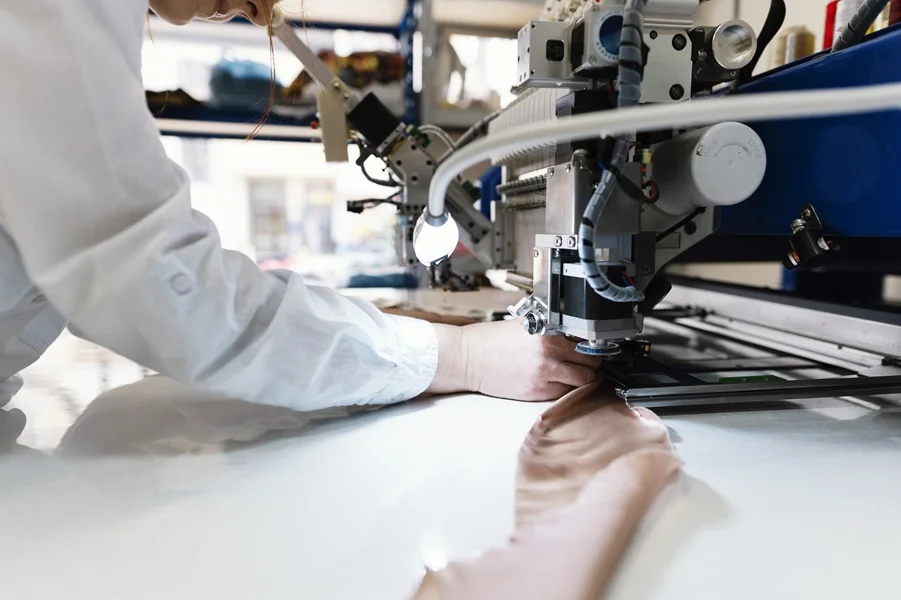 Crecimiento Imparable, La Moda Colombiana Brilla con un 8% de Expansión. Crecimiento Imparable, La Moda Colombiana Brilla con un 8% de Expansión.