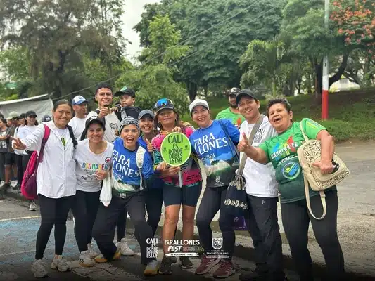 Naturaleza en Cali el Festival que Enciende la Aventura Juvenil en los Farallones.